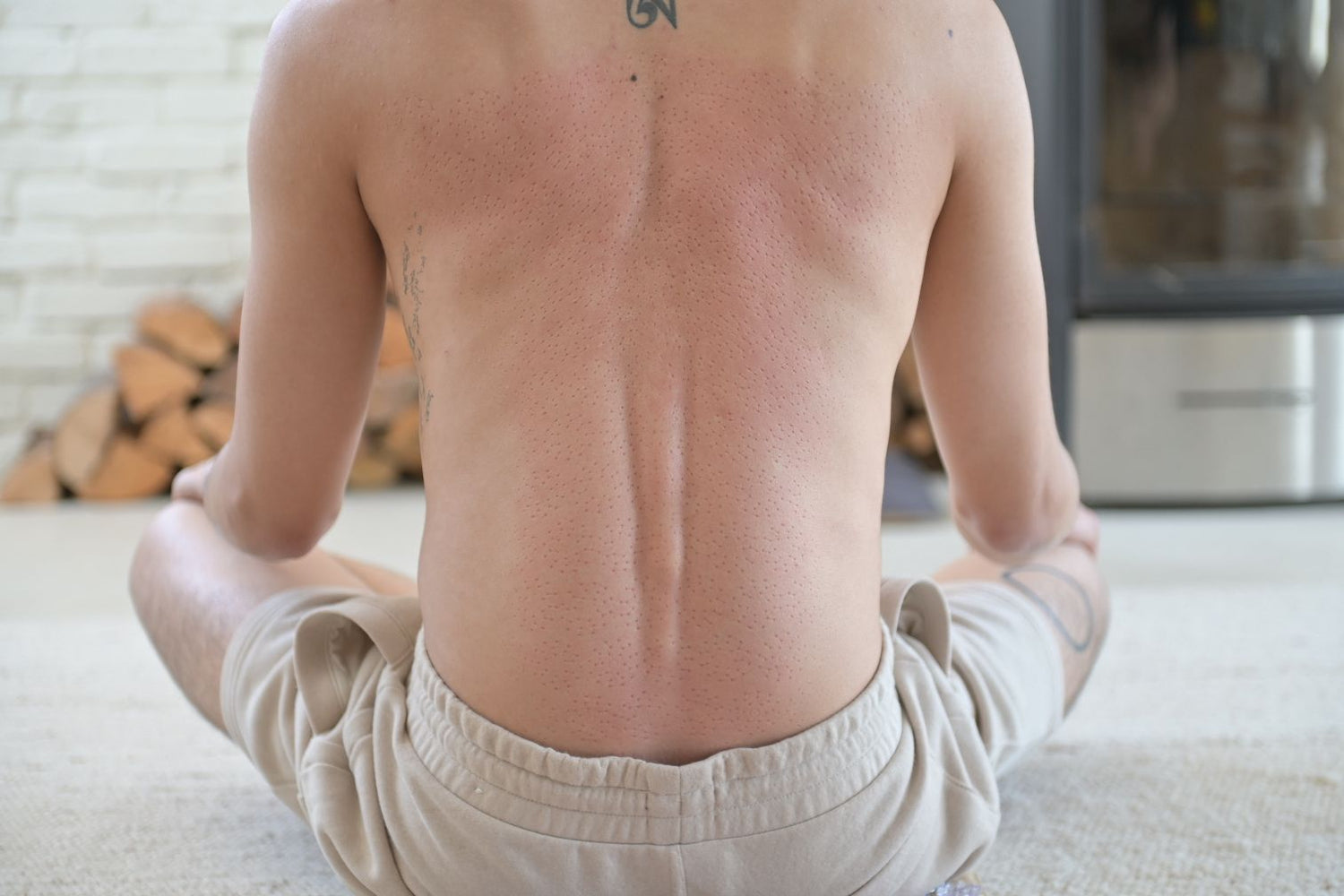 Hexenschuss – was tun, wenn der Rücken schmerzt?