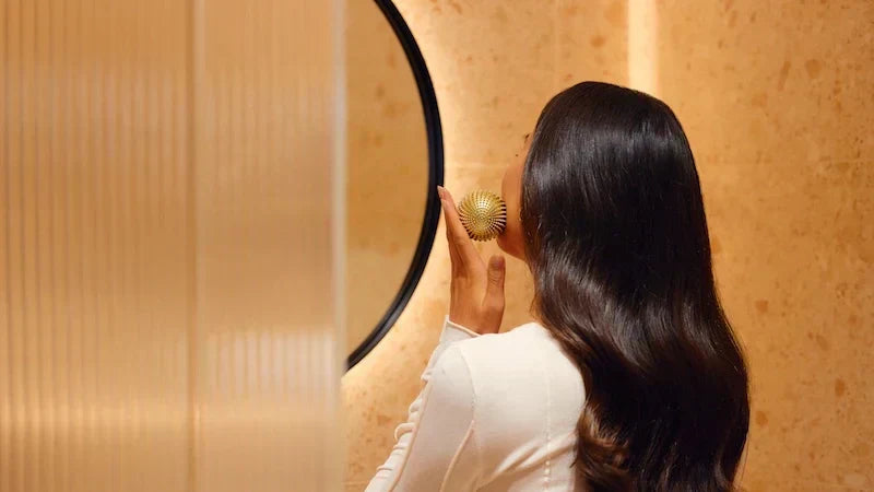Reflexzonenmassage - eine Wohltat für Körper und Seele