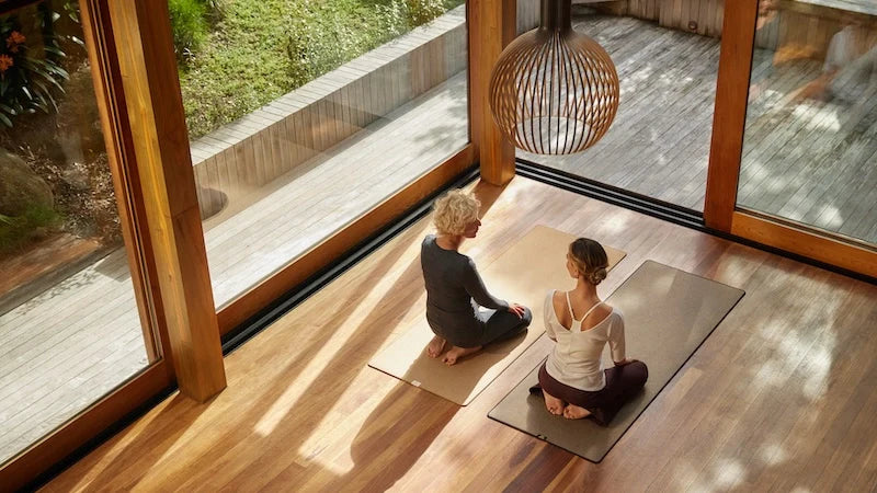 Vorteile von Yoga