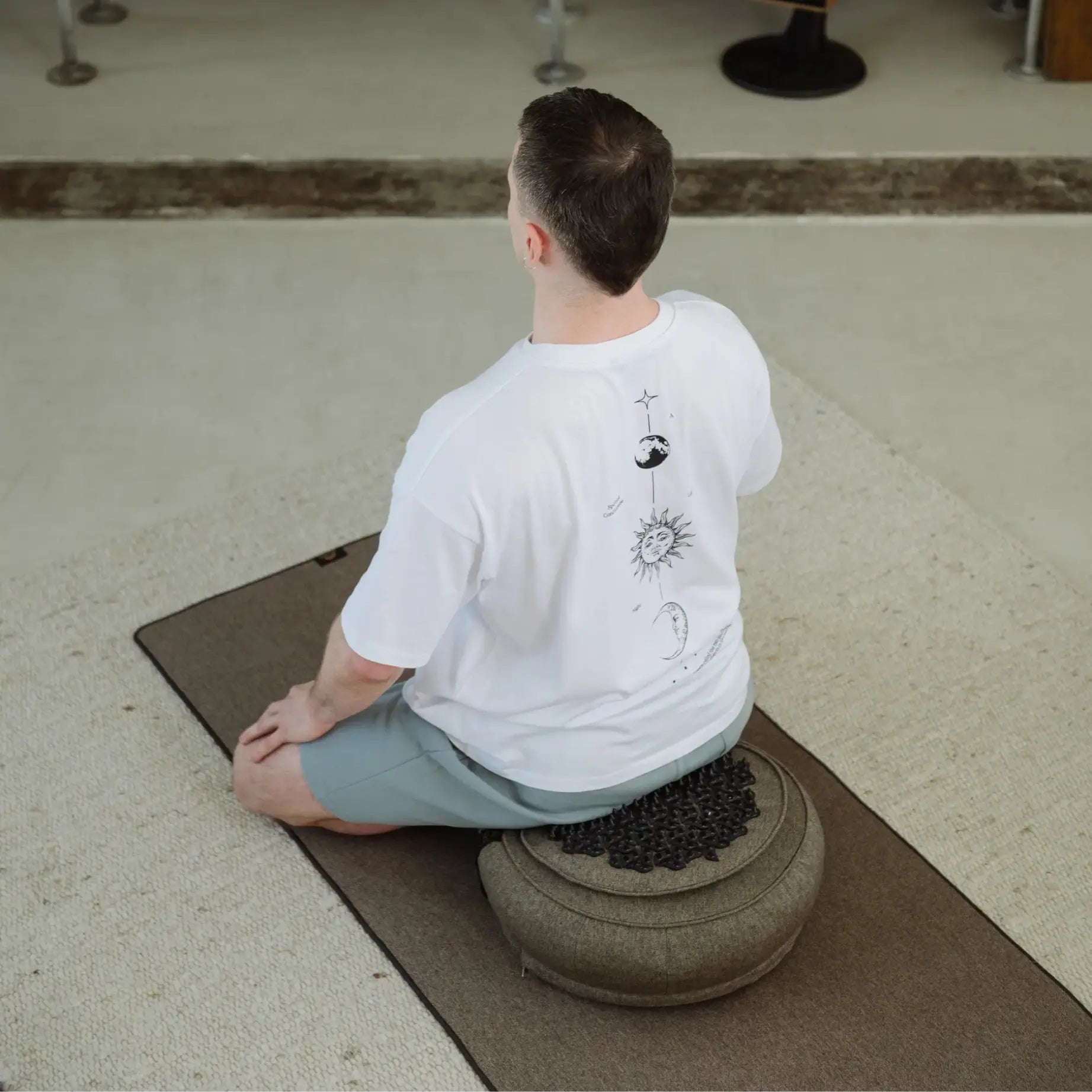 Yoga & Meditation Bundle