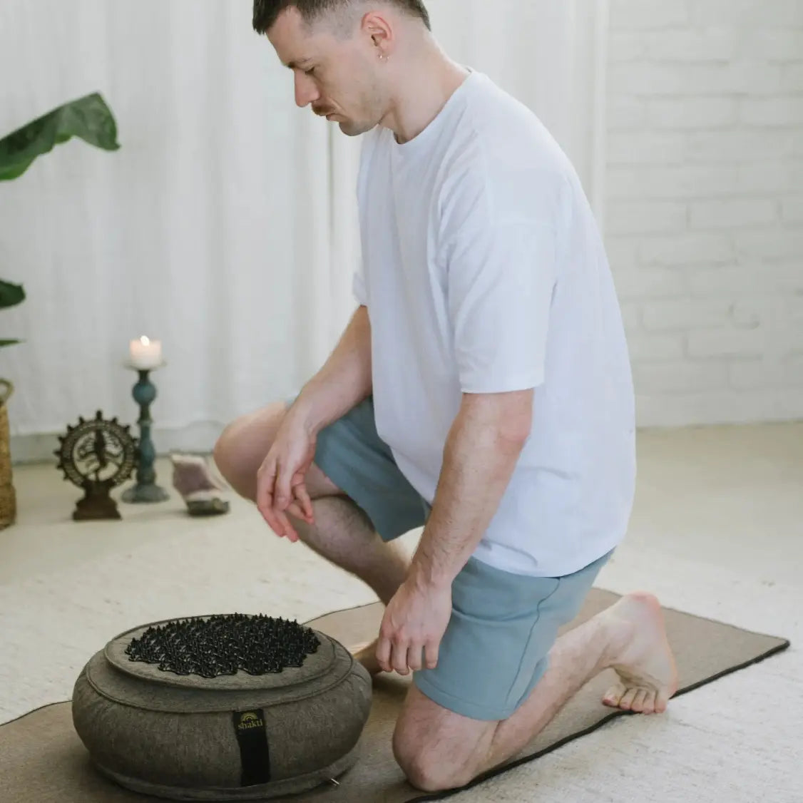Yoga & Meditation Bundle