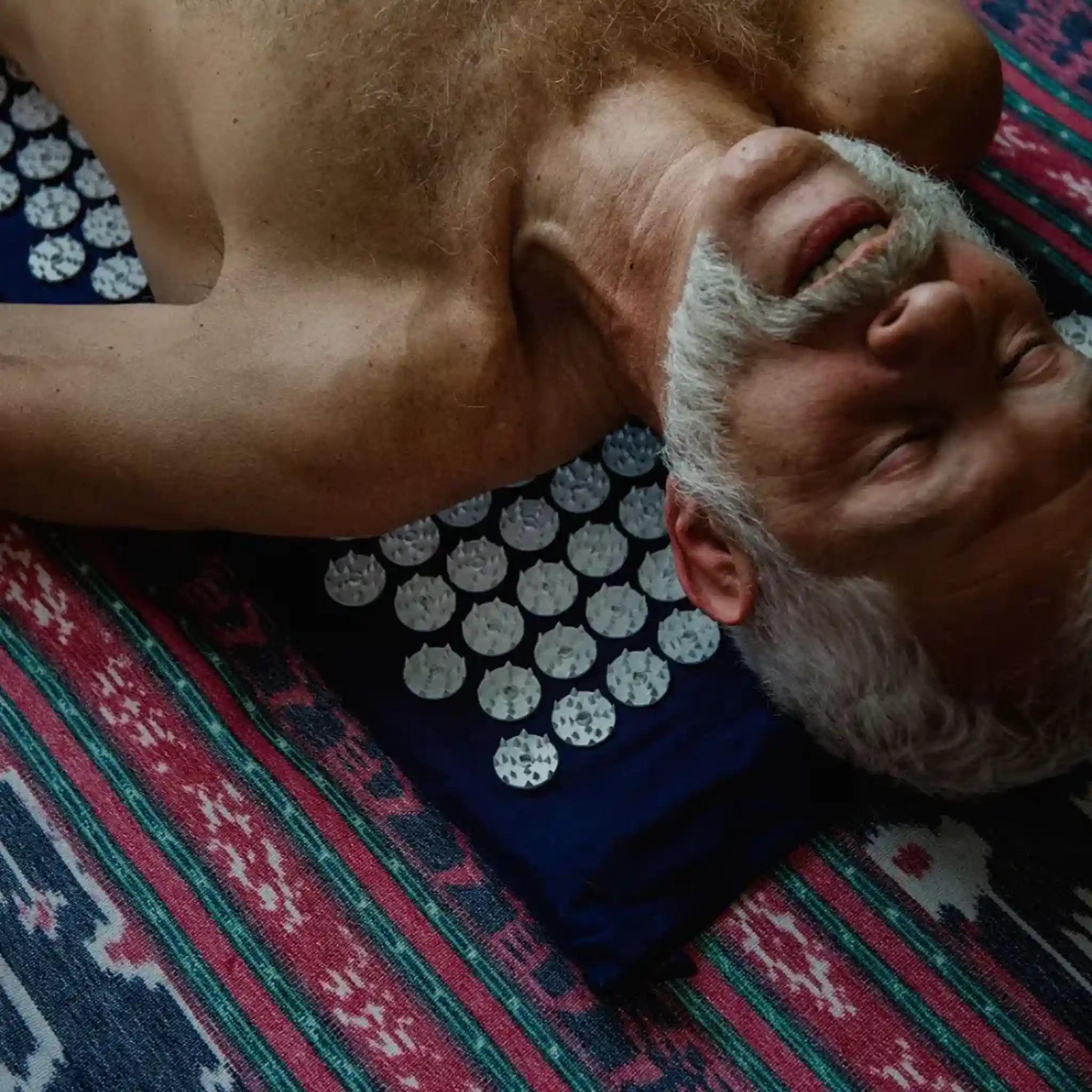 Shakti Mat Intense