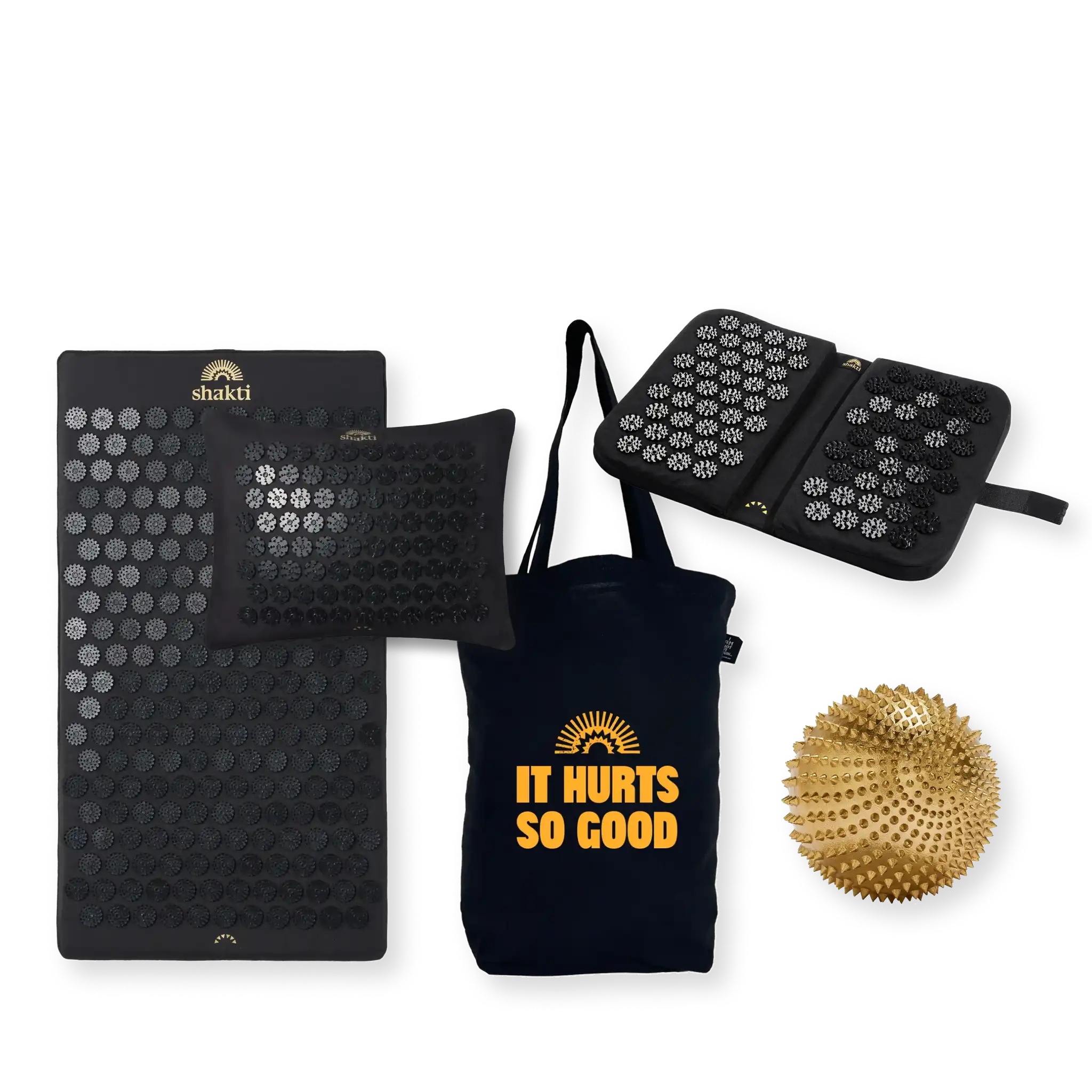 All-In Bundle