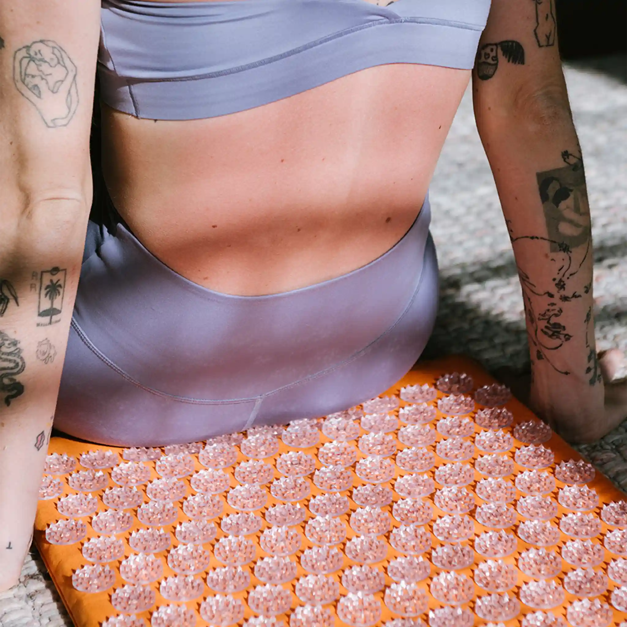 Premium Shakti Set