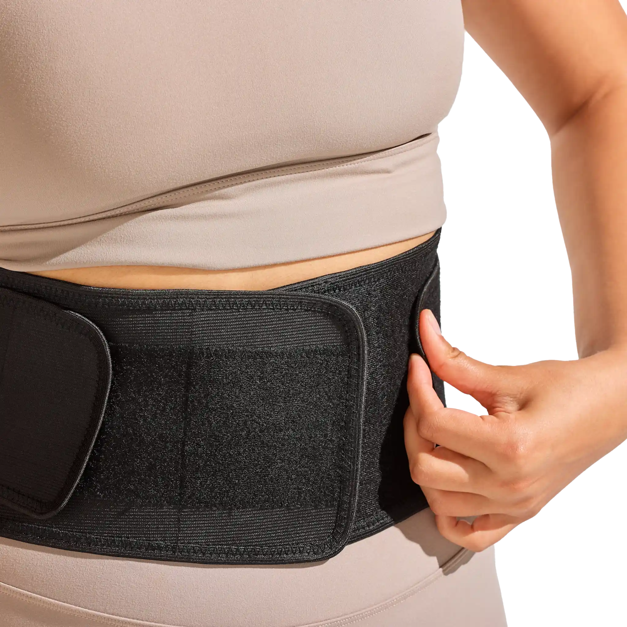 Shakti Rückengürtel