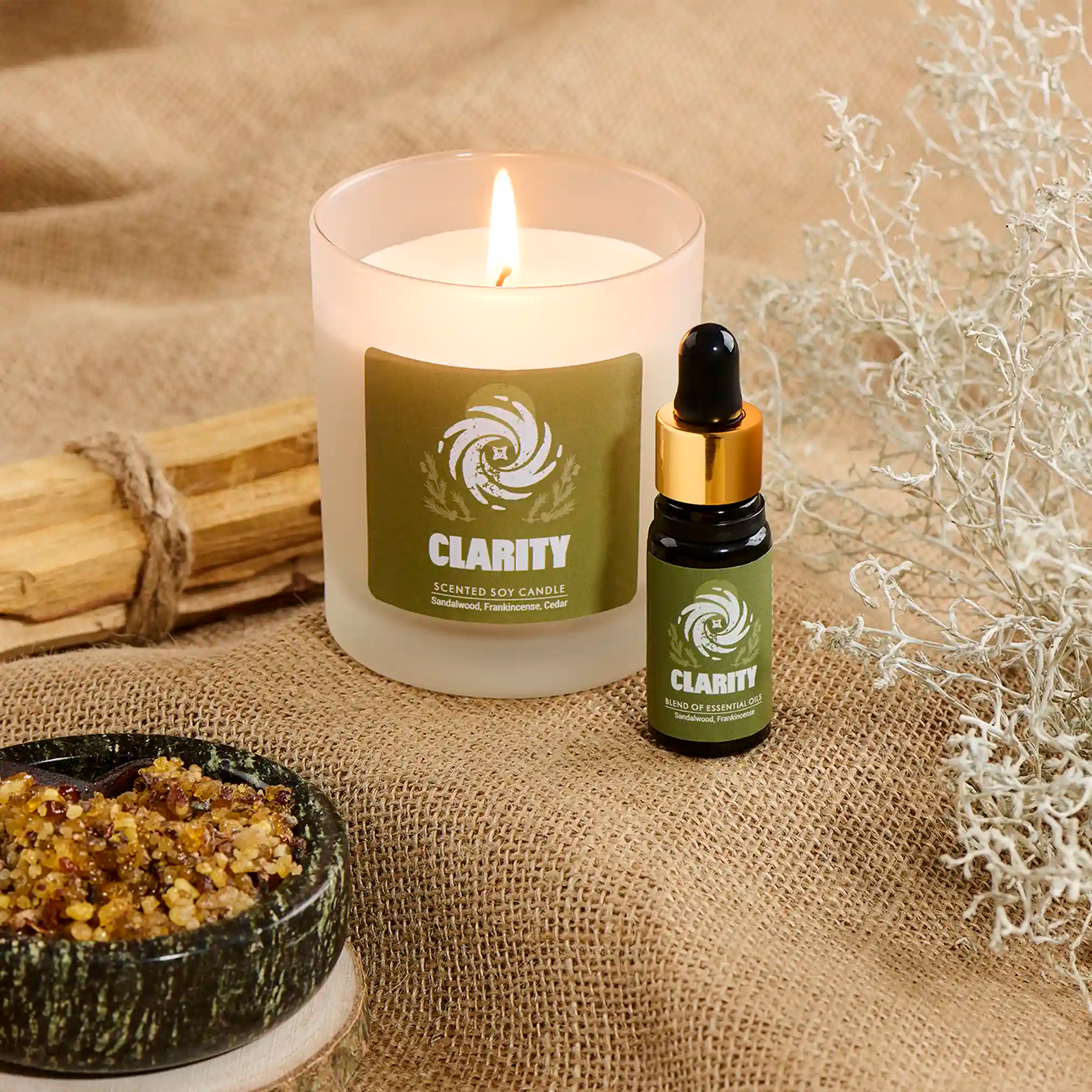 Shakti Full Ritual Bundle