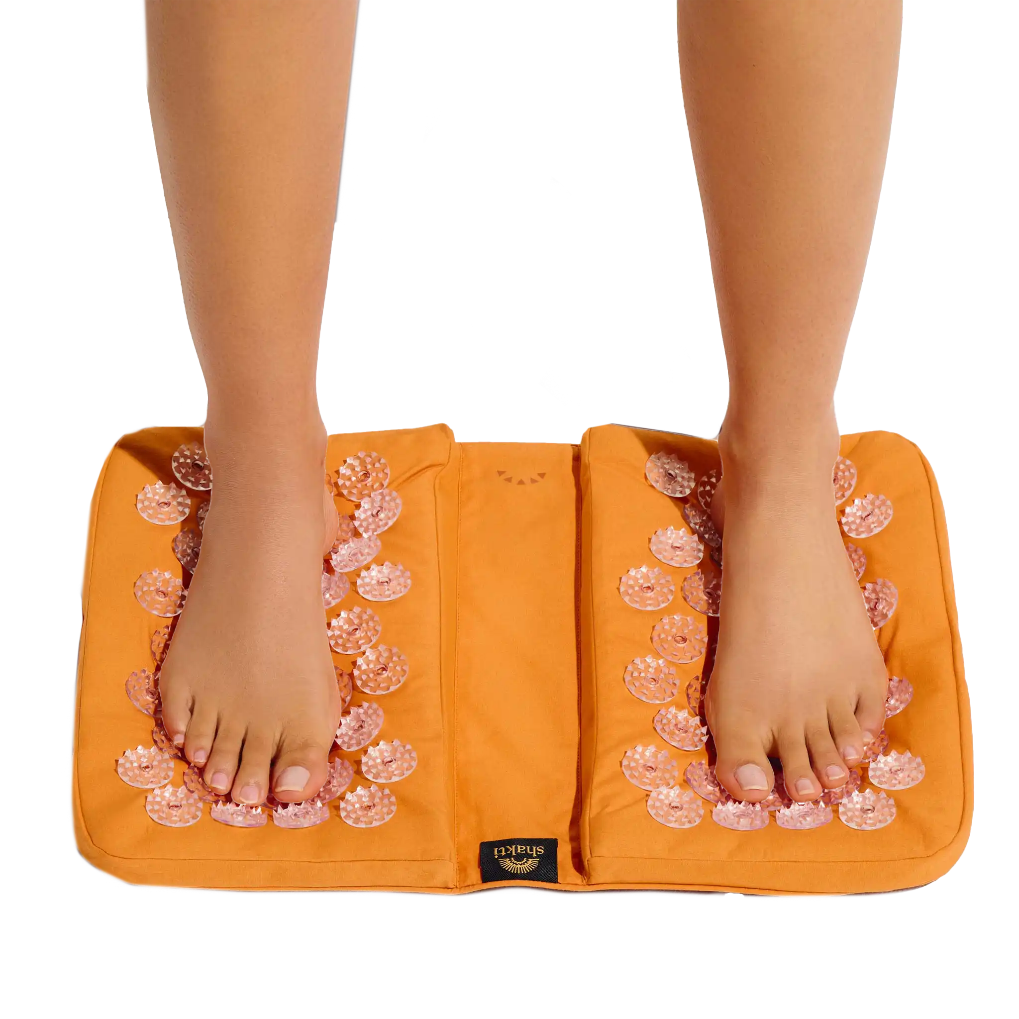 Shakti Fußmatte