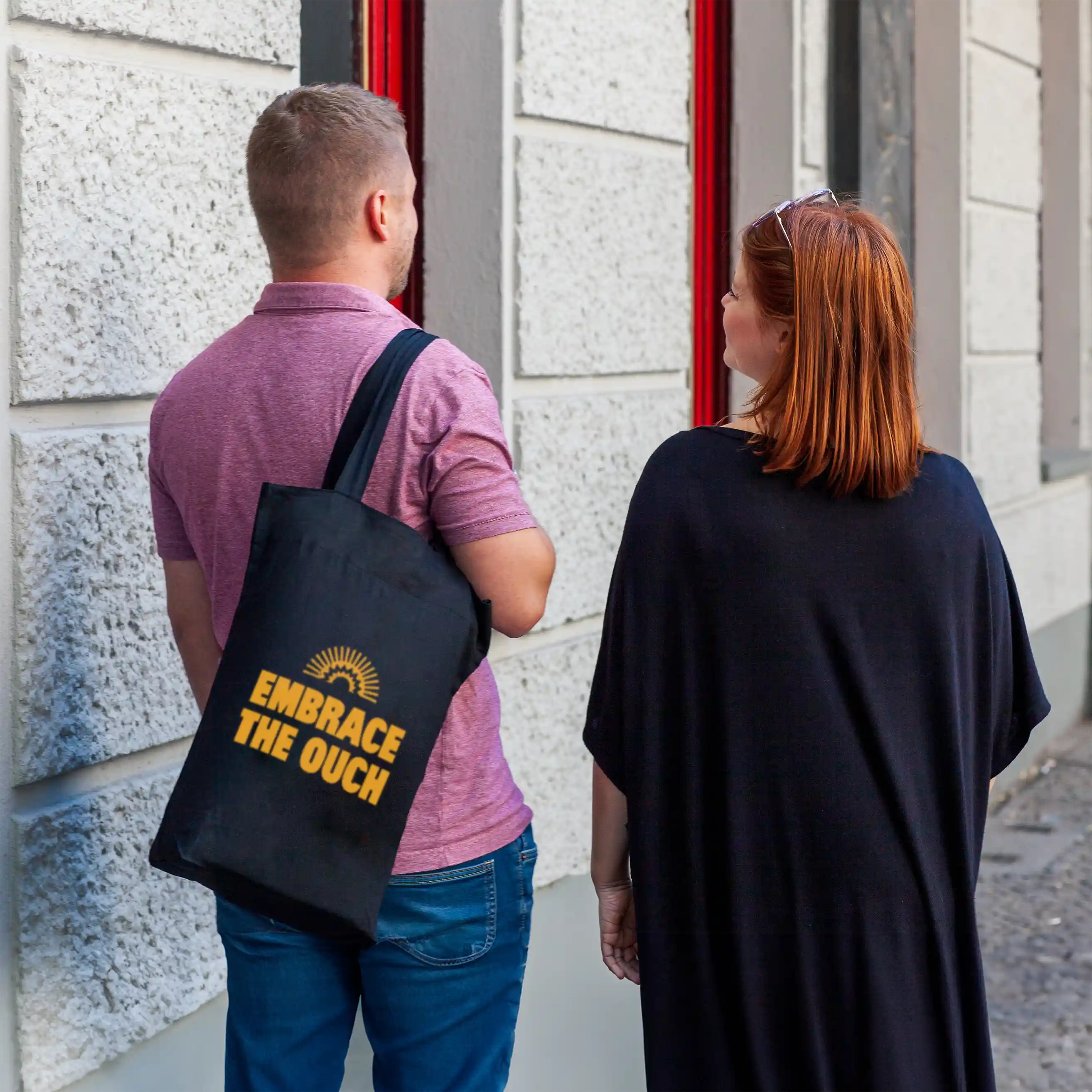 Shakti Bag
