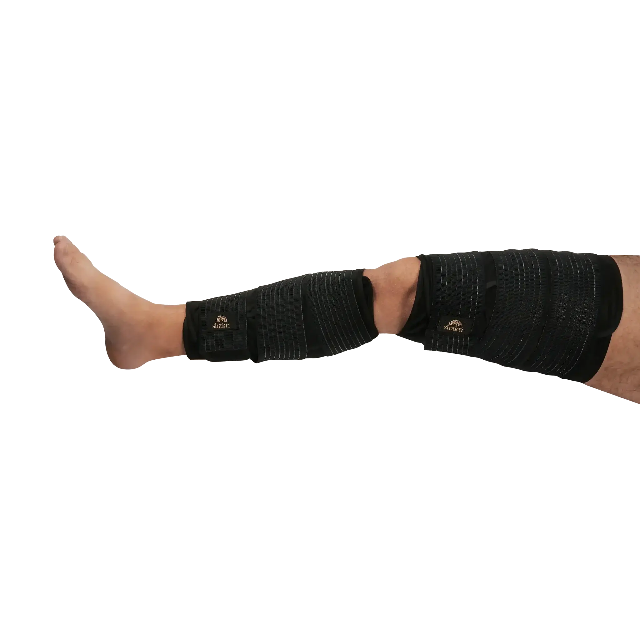 Shakti Leg Wraps
