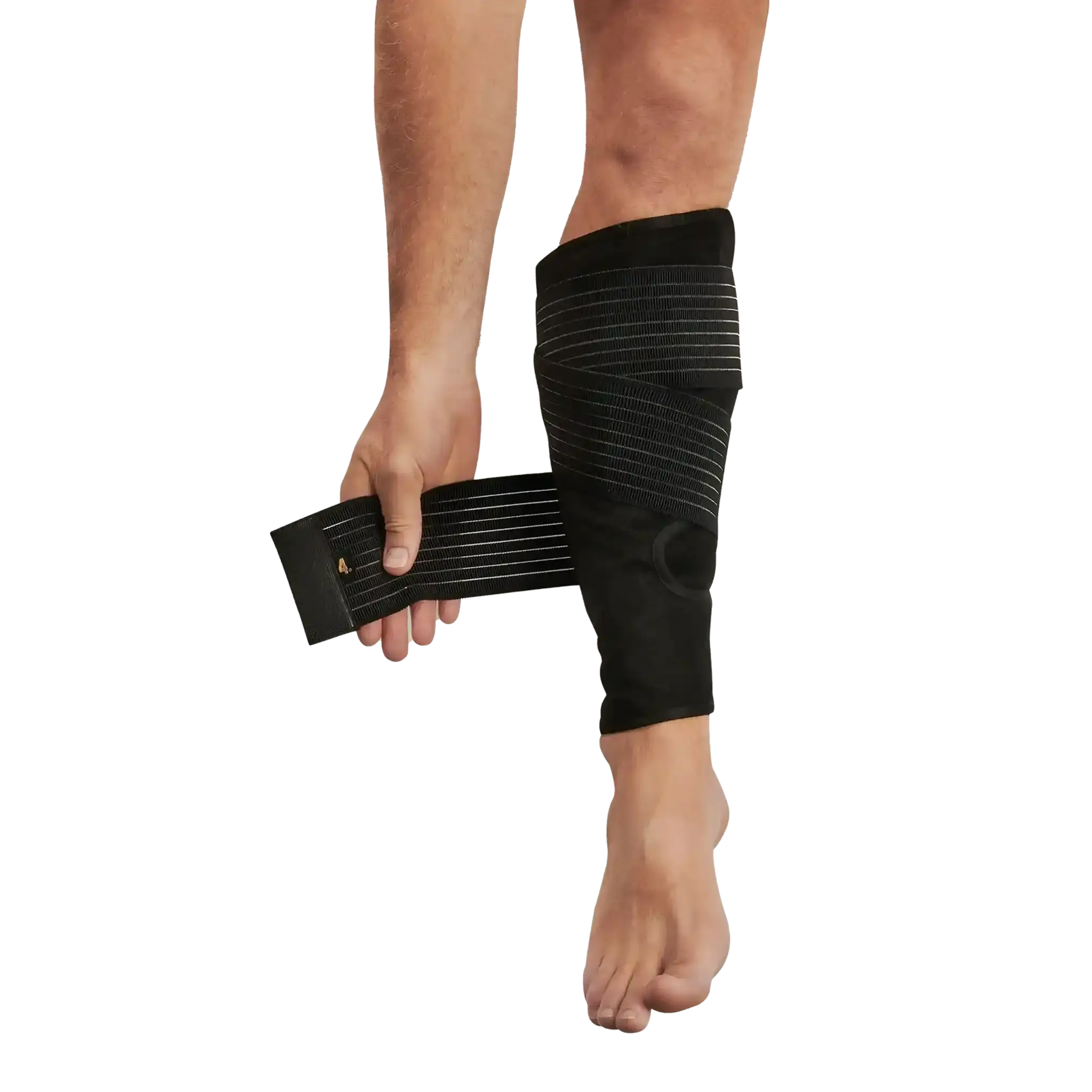 Shakti Leg Wraps