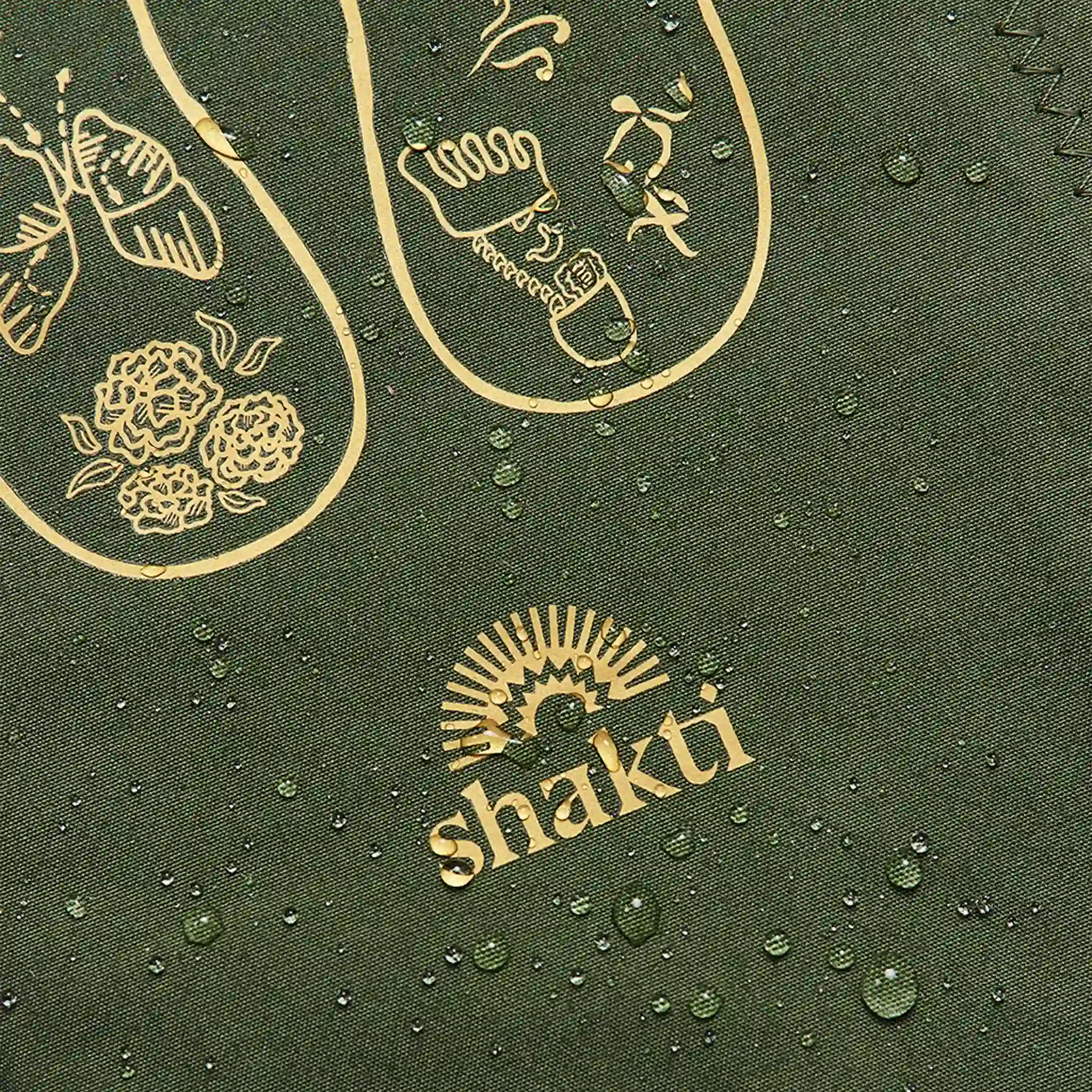 Shakti Fußmatte