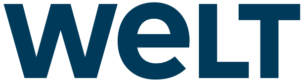 Medien-Logo: Welt