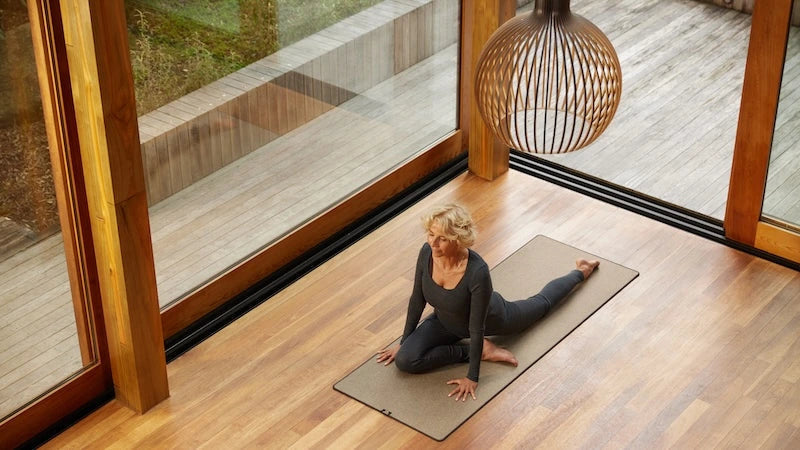 Power Yoga: modern, intensiv & weniger spirituell