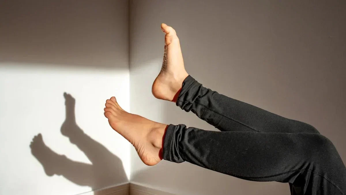 Restless Legs Syndrome - Symptome und Behandlung