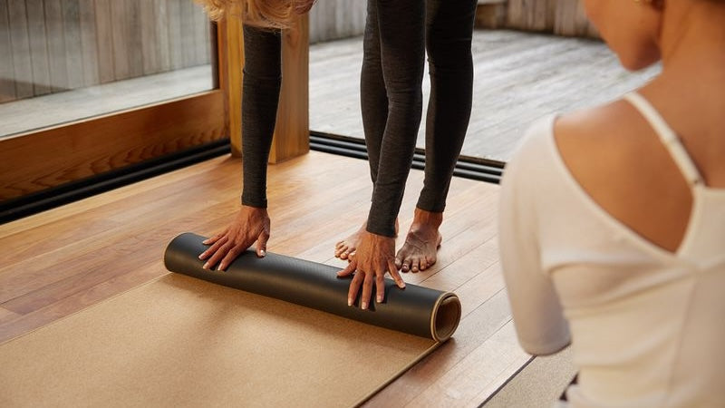 Yoga-Arten und Yoga-Stile