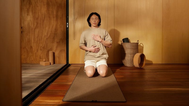 Vinyasa Yoga
