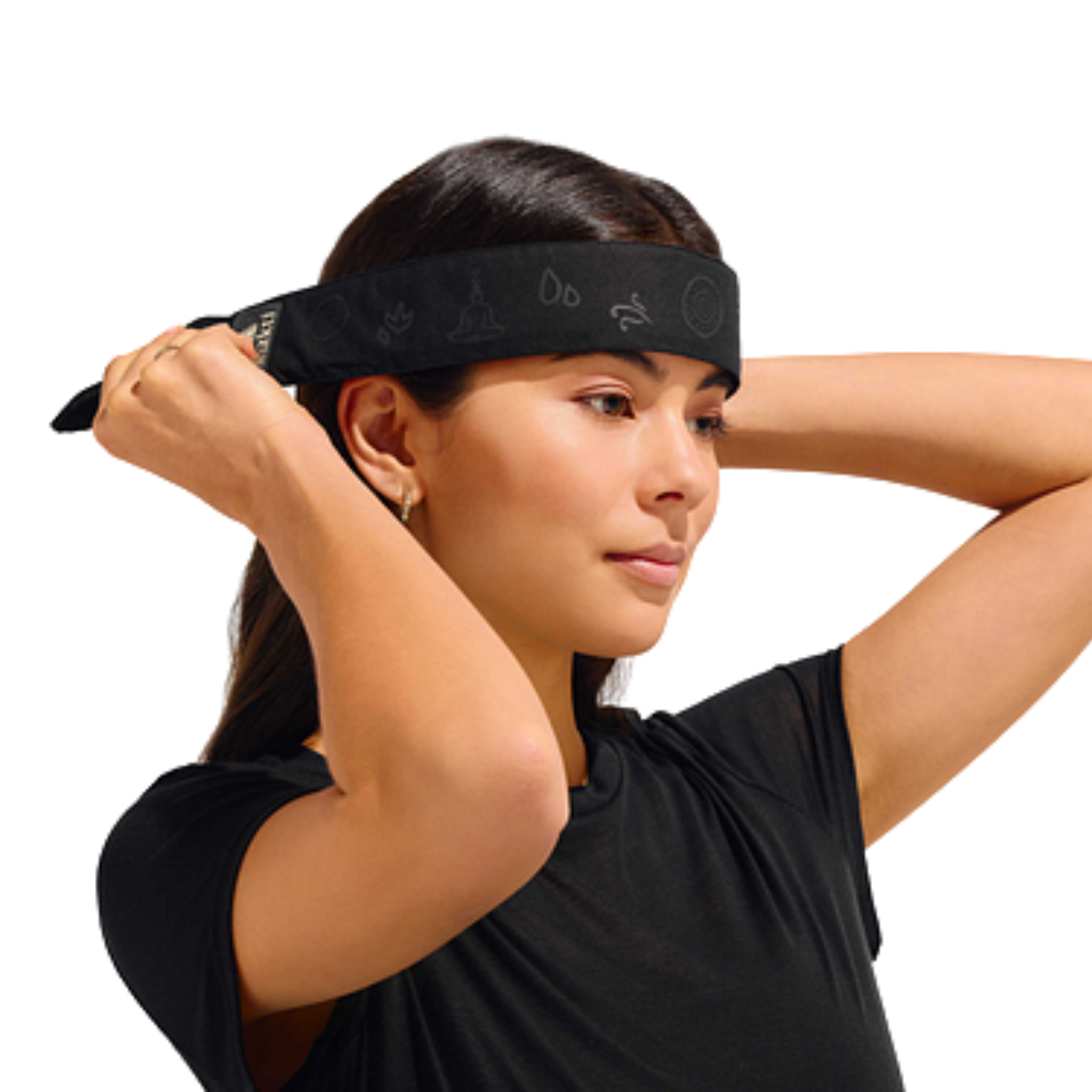 Shakti Stirnband