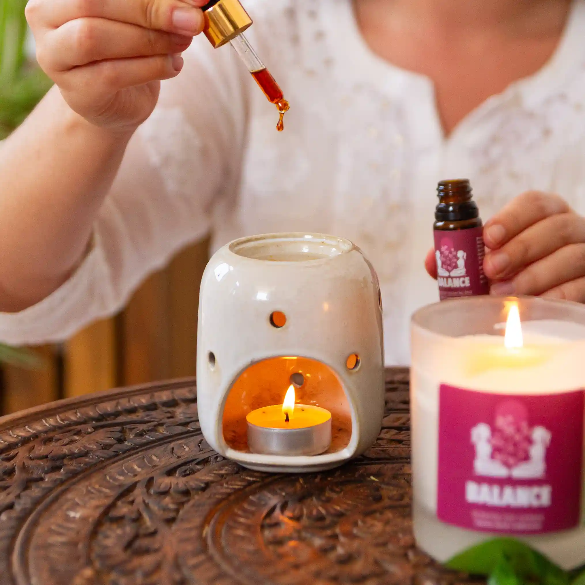 Shakti Full Ritual Bundle
