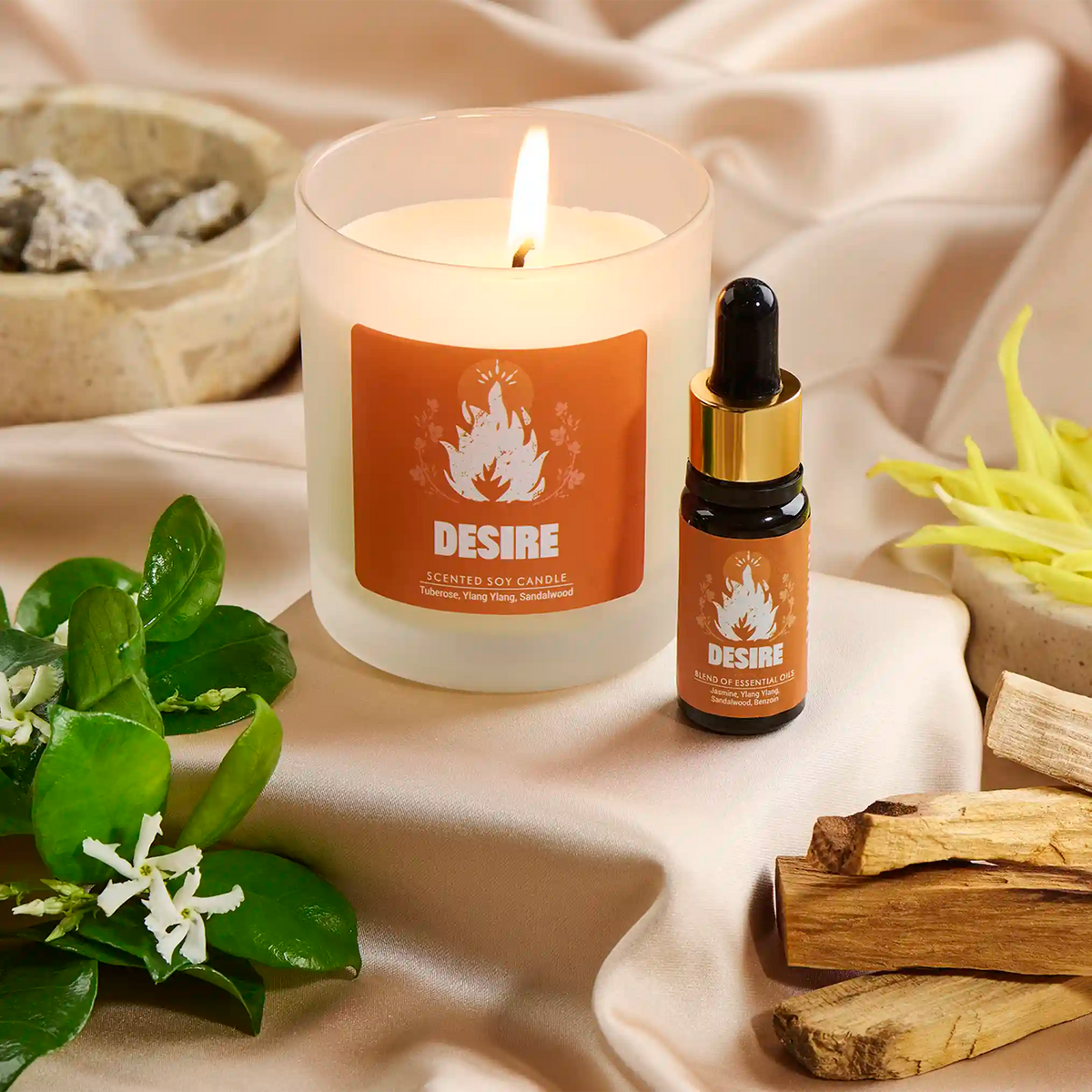 Shakti Full Ritual Bundle