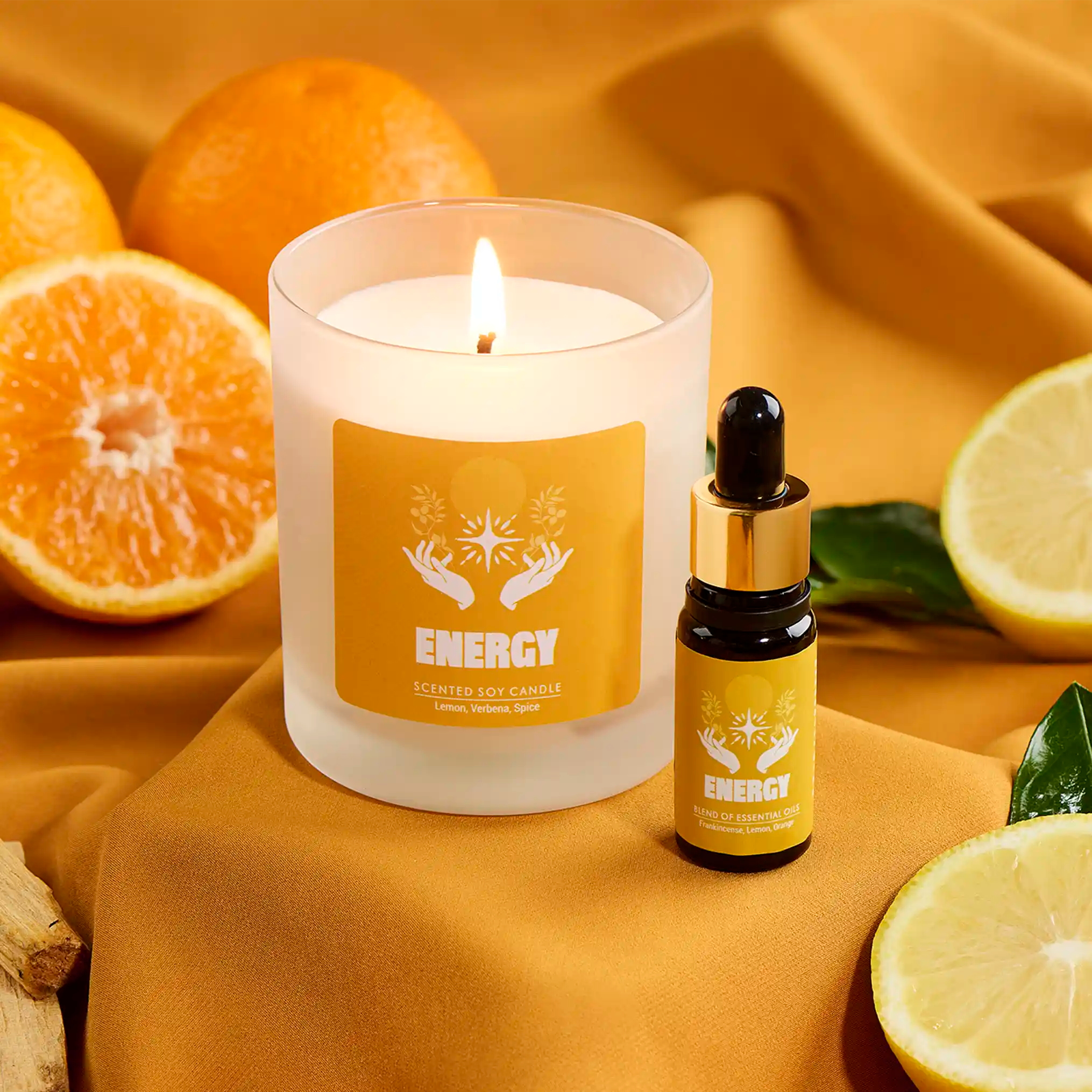 Shakti Full Ritual Bundle