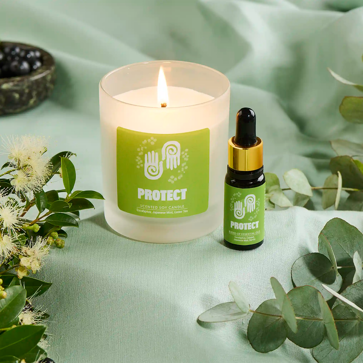 Shakti Full Ritual Bundle