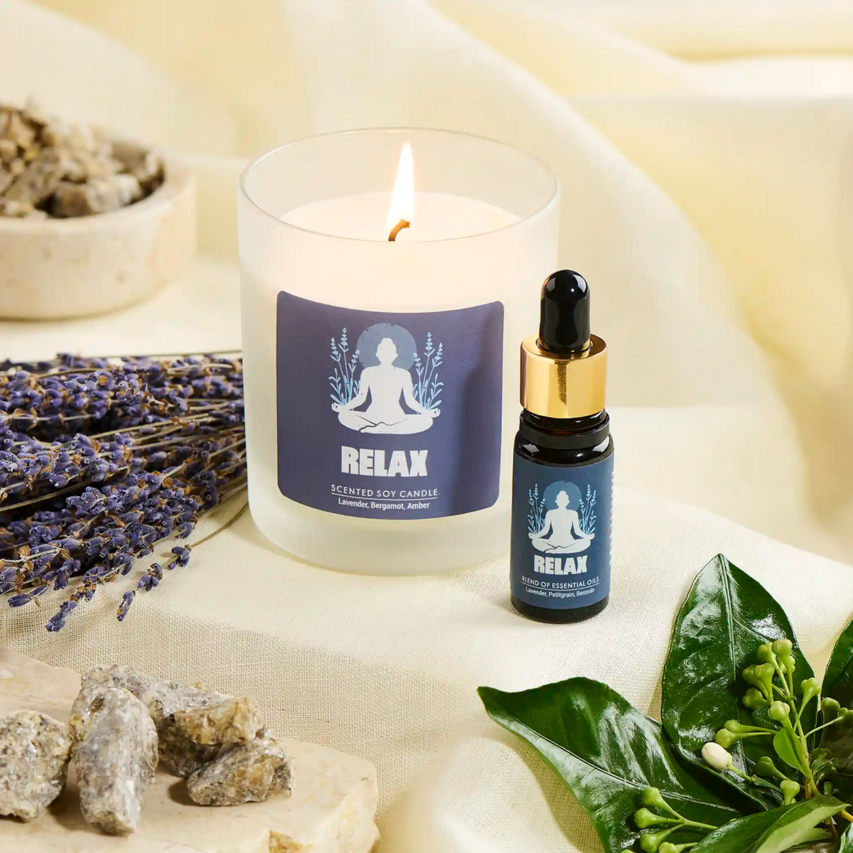 Shakti Full Ritual Bundle