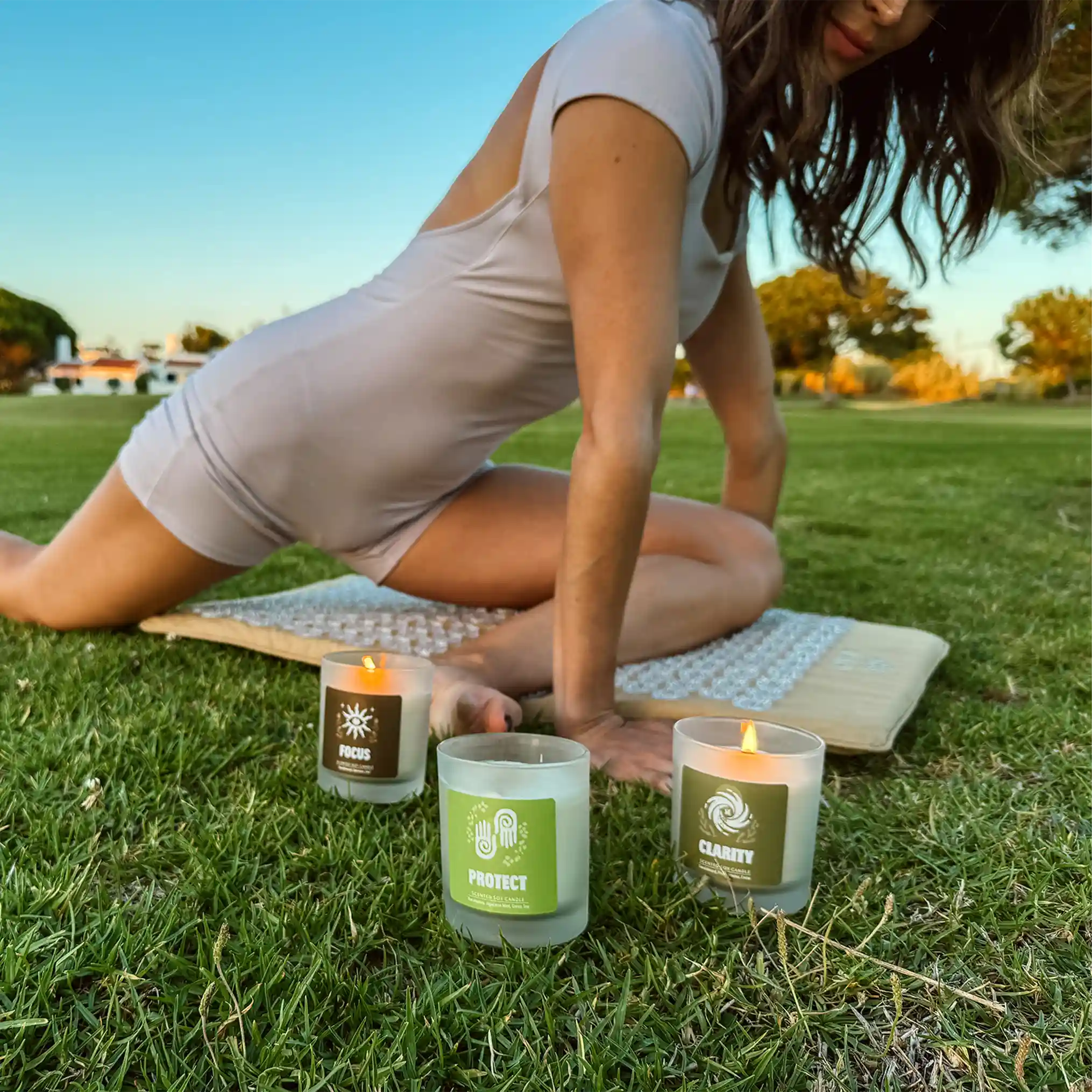 Shakti Full Ritual Bundle