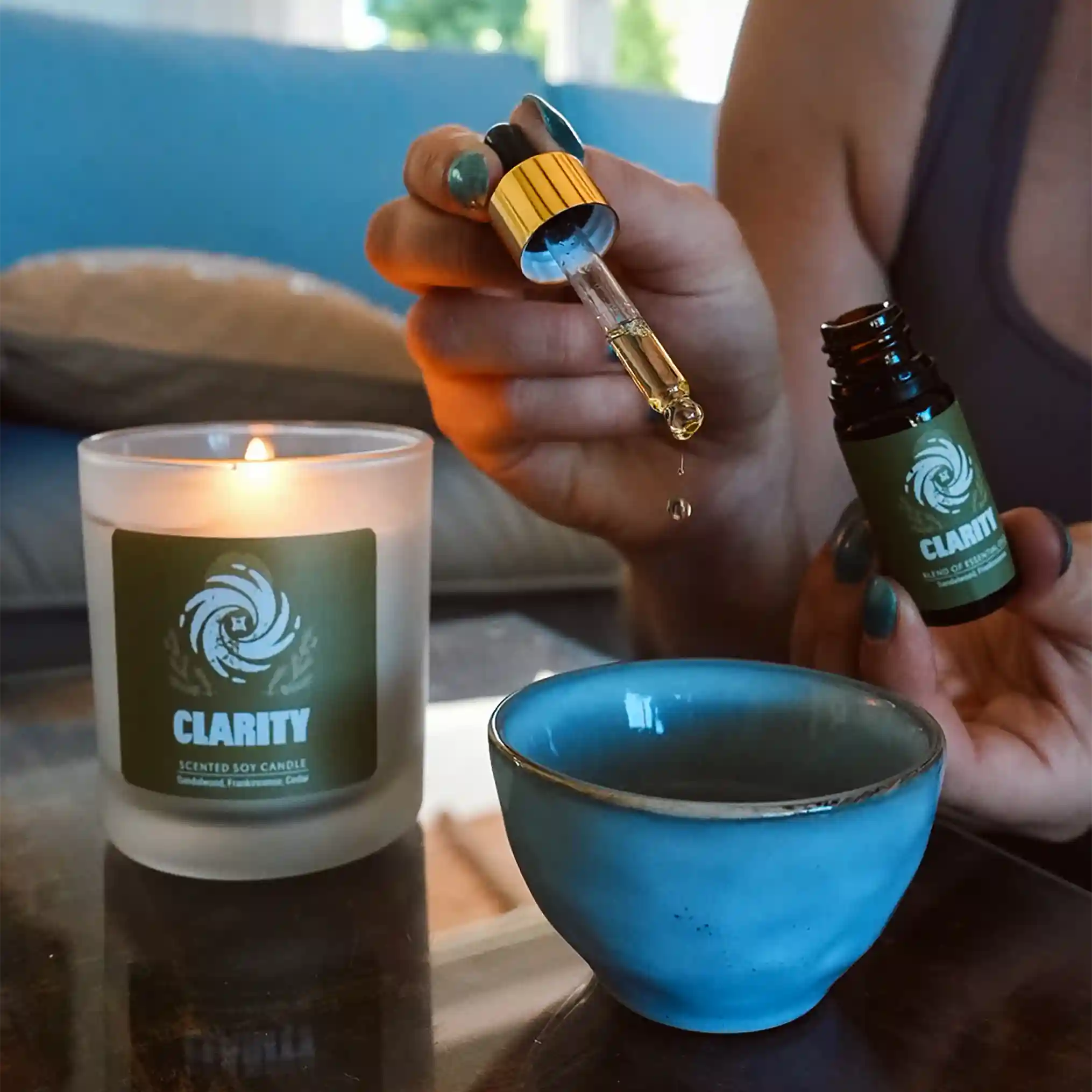 Shakti Full Ritual Bundle