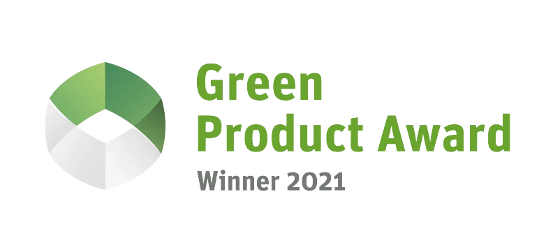 Gewinner des Green Product Award