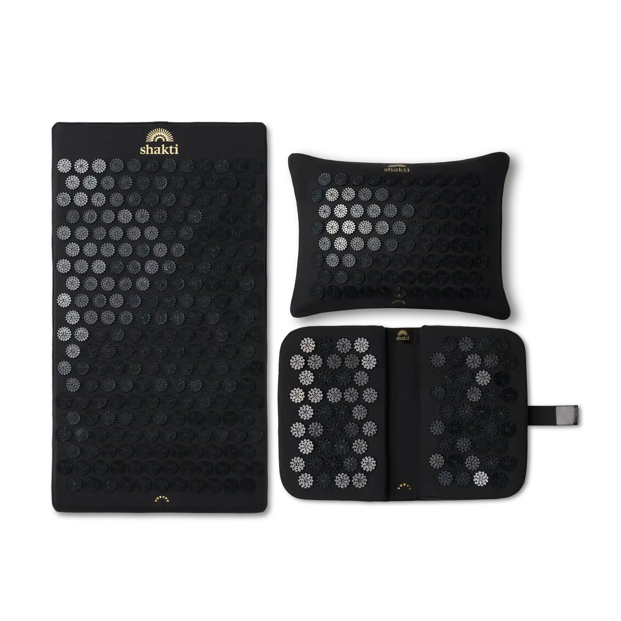 Full Body Bundle
