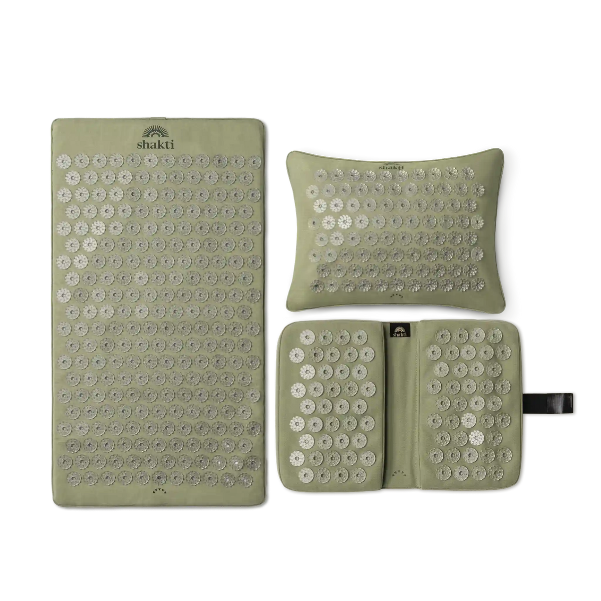 Coffret Corps Complet