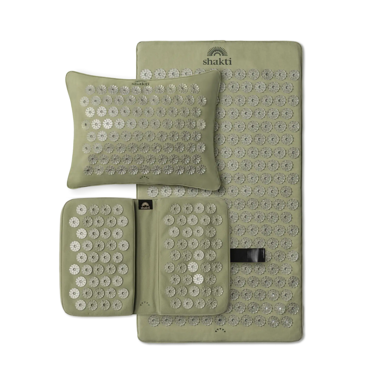 Coffret Corps Complet