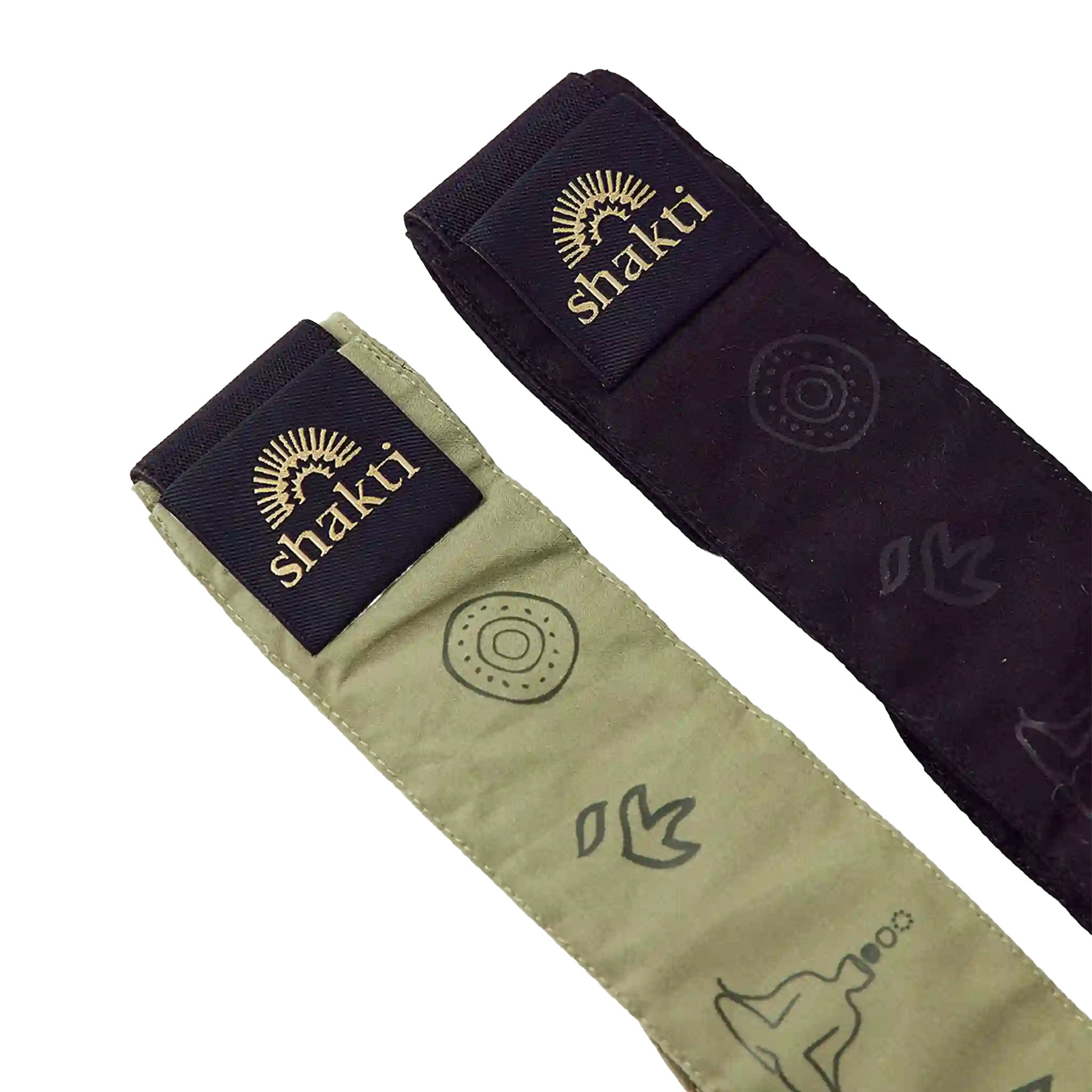 Shakti Stirnband