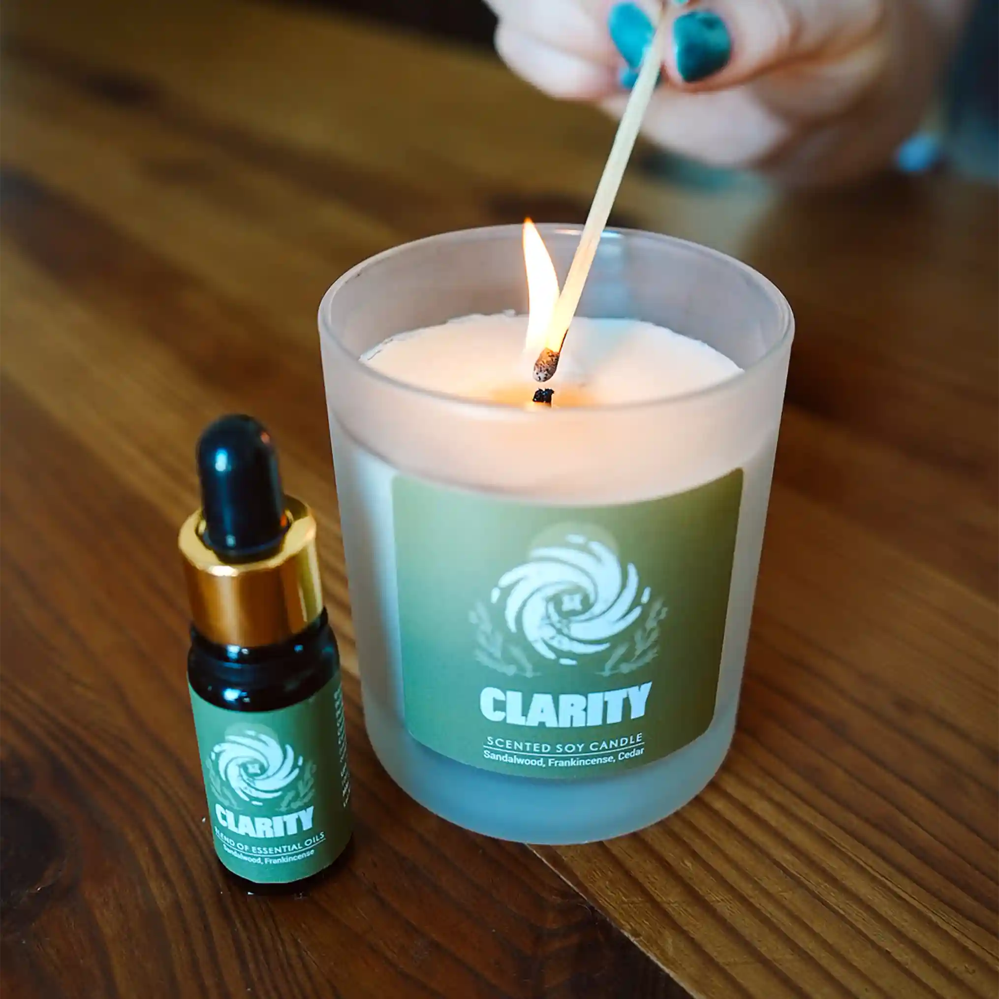 Shakti Full Ritual Bundle