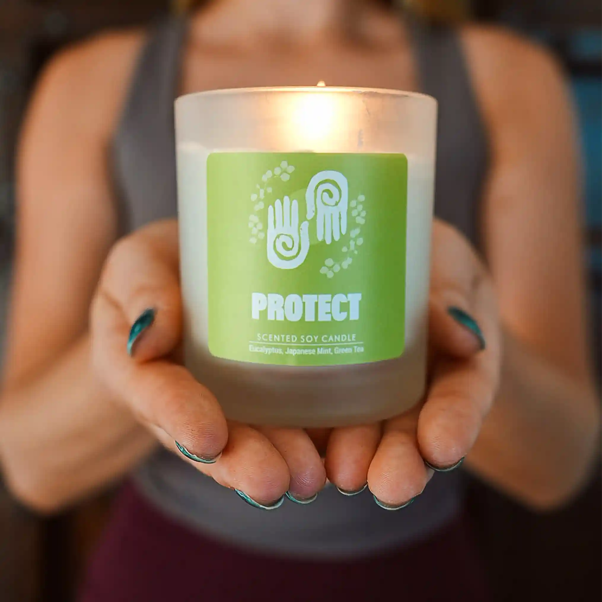 Shakti Ritual Bundle Protect