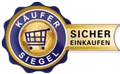 Käufer-Siegel: Sicher einkaufen