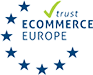 Trust-Siegel: Ecommerce Europe
