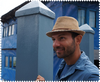 Unsere beiden Co-Founder auf Reisen.